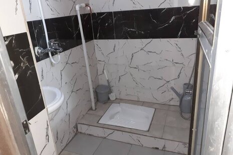 کلبه دوبلکس دوخواب مبله در شیرگاه