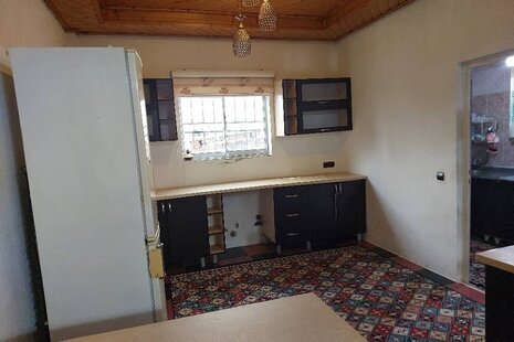 ویلا استخردار دو خواب در محمود آباد