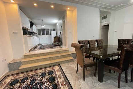 آپارتمان مبله دوخواب امیر 2 در مشهد