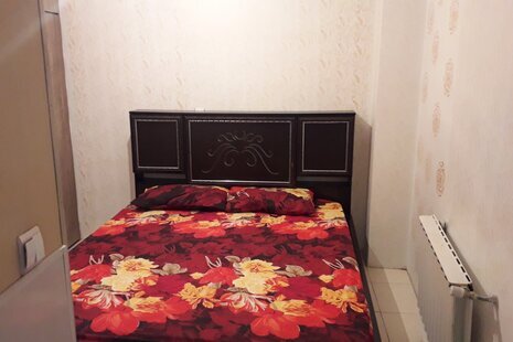 آپارتمان مبله دو خواب در اصفهان