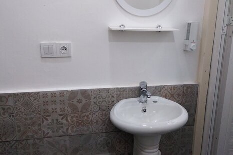 ویلا دوخوابه آویژه در بندر انزلی