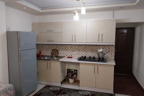 آپارتمان مبله دوخواب در محمودآباد