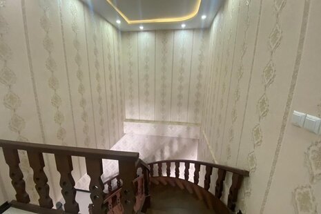 ویلا دوبلکس مبله سه خواب آرامش در زیباکنار