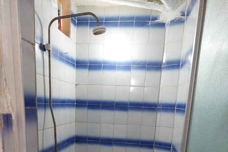 آپارتمان مبله تکخواب ستاره در فومن