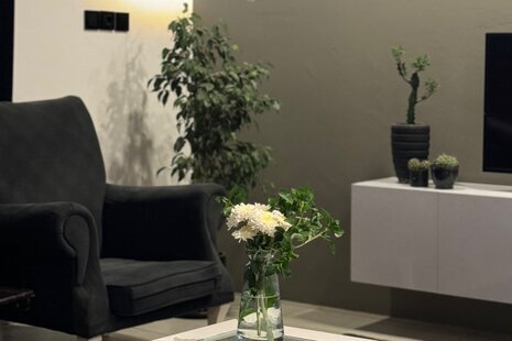 ویلا استخردار سه خواب black garden در دهشک
