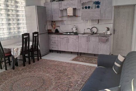 ویلا تکخواب آرامش در خمام