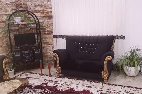 ویلا تک خواب نوساز در محمودآباد