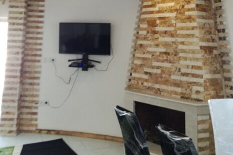 ویلا دوخواب ساحلی در نور