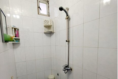 آپارتمان یک خواب مبله حوری 4 در شوشتر