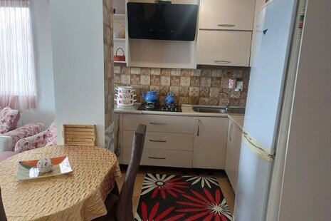 آپارتمان تکخواب مبله آپارتمان نسیم در رامسر