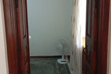 ویلا تکخواب تراس دار در رودبار