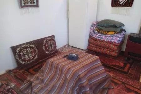 سوئیت حور در اردبیل