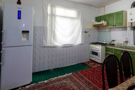 ویلا مبله دو خواب در ماسال