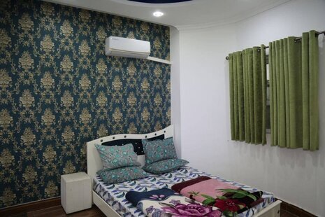 ویلا تریپلکس استخردار در بابلسر