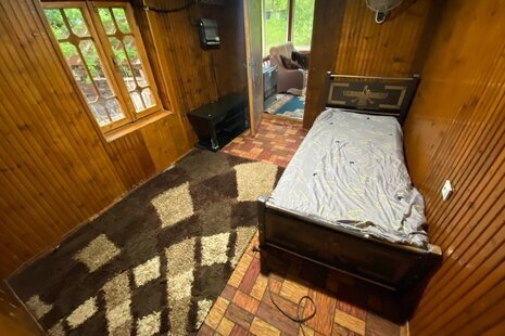 ویلا دوبلکس سه خواب مبله لیشه کو در فومن