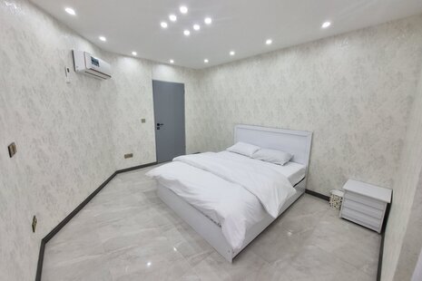 آپارتمان 2 خواب تاکستان 6 در شیراز