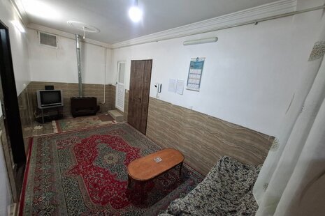 آپارتمان حکیم سرا پلاس تکخواب در کرمان