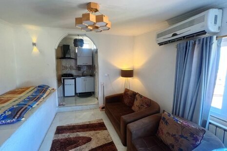 آپارتمان تکخواب در بابلسر