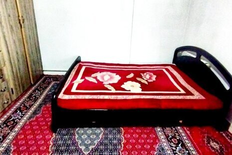 ویلا پردیس 1 در بروجرد