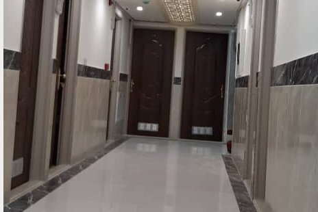 سوئیت 3 نفره 15 متری در مشهد