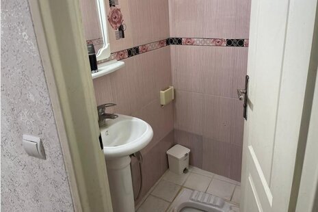 آپارتمان مبله تکخواب در مهرآباد جنوبی