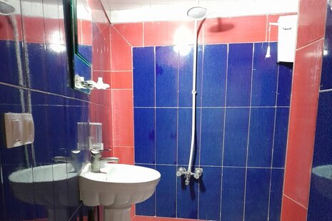 آپارتمان مبله تکخواب در کاشان