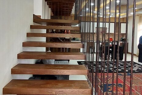 ویلا باغ استخردار دوبلکس سه خواب پارسیان در صدرا