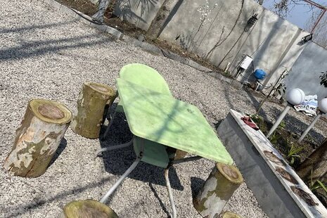 ویلا باغ تکخواب دیار خزر در محمودآباد