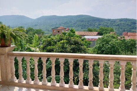 ویلا مبله دو خواب در سوادکوه