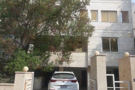 آپارتمان مبله تک خواب آسمان در کیش