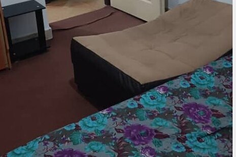 ویلای تک خواب گلبرگ در رشت