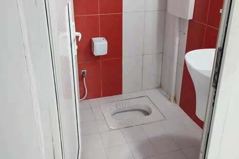 آپارتمان مبله دو خواب آرا 6 در قشم