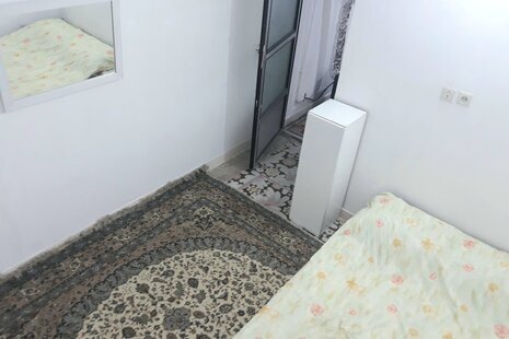 آپارتمان مبله تکخواب آرام در تهرانسر تهران