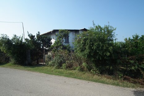 ویلا در طبقه دوم قائم شهر