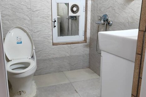 واحد مبله در طبقه اول ویلا گلکده 1 در لاهیجان