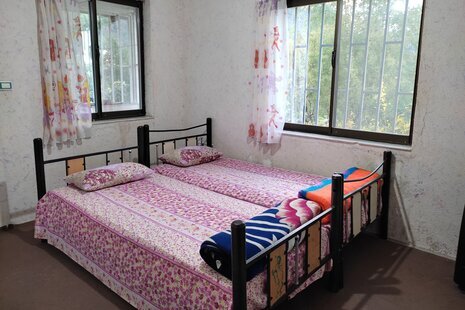 ویلا دو خواب مبله واقع در کتالم و سادات شهر