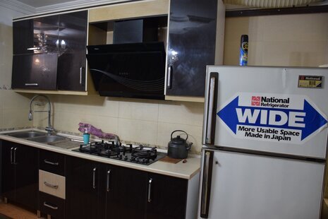 ویلا 2 خواب شالیزار دنج در رامسر