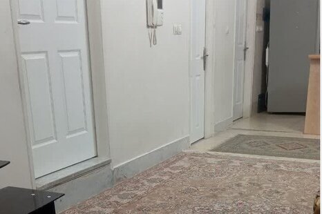 آپارتمان مبله تکخواب خانه آسایش در اصفهان