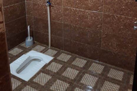 خانه ویلایی تکخواب مبله 38 در لاهیجان