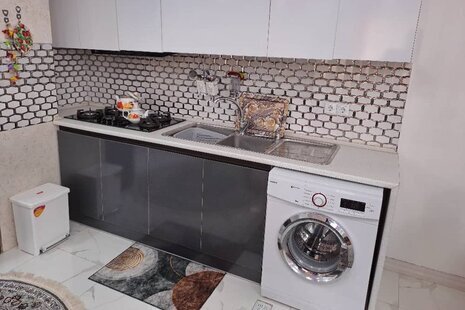 واحد در طبقه همکف ویلا رامسر