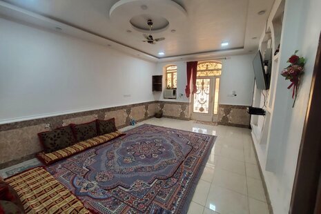 ویلا تکخواب در بندرمقام پارسیان