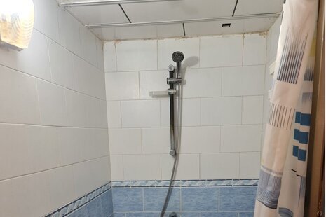 آپارتمان مبله تک خواب خوارزمی در شهرکرد