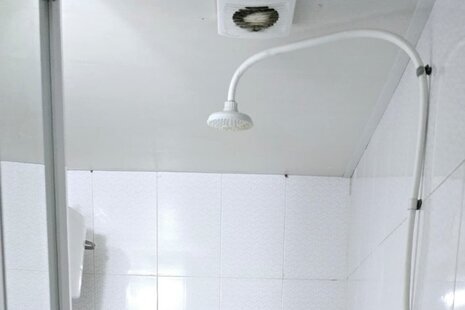 سوئیت دو تخت مولوی در مشهد