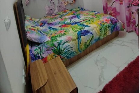 واحد در طبقه همکف ویلا رامسر