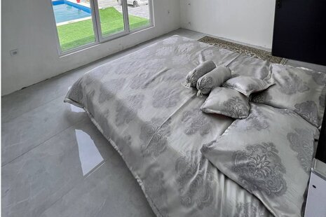 ویلا دو خواب نیایش در ساوجبلاغ