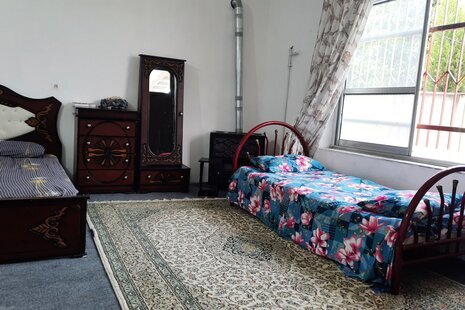 ویلا مبله تکخواب در محمود آباد