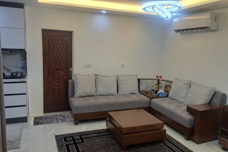 ویلا مبله تکخواب ویولت در آستارا