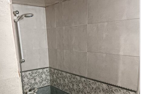 باغ ویلا دوبلکس استخرابگرم در ویرانی شاندیز