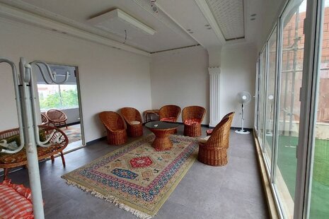 ویلا دوبلکس سه خواب ساحل 14 در سرخرود