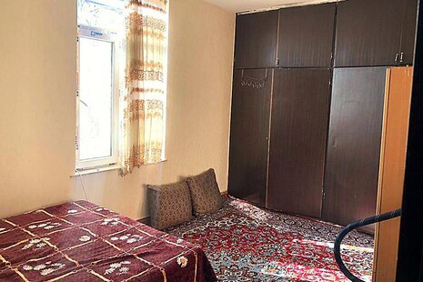 ویلا باغ مبله دوخواب گردو در شهریار